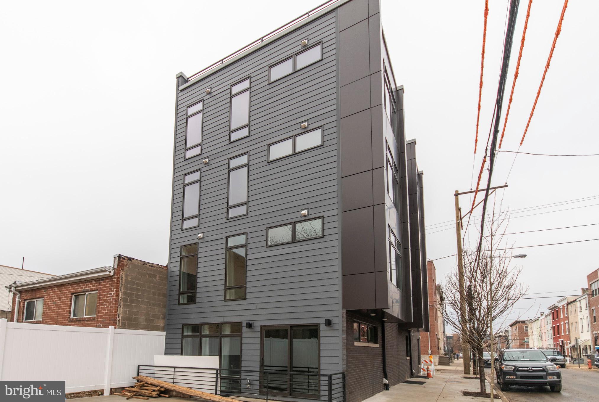 769 North Uber Street, Unit 2 Philadelphia, PA 19130 - Photo 20 of 20