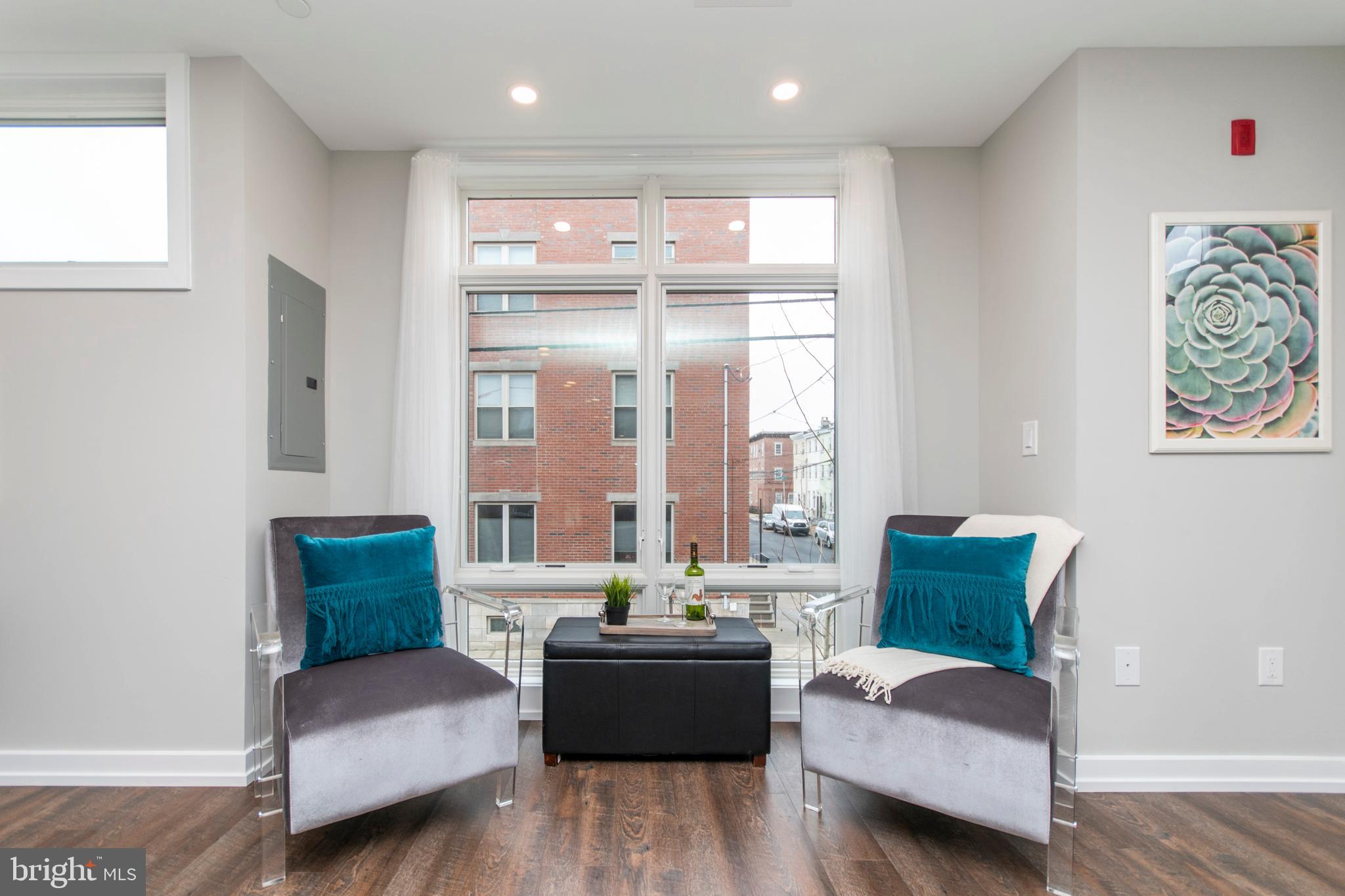 769 North Uber Street, Unit 2 Philadelphia, PA 19130 - Photo 3 of 20