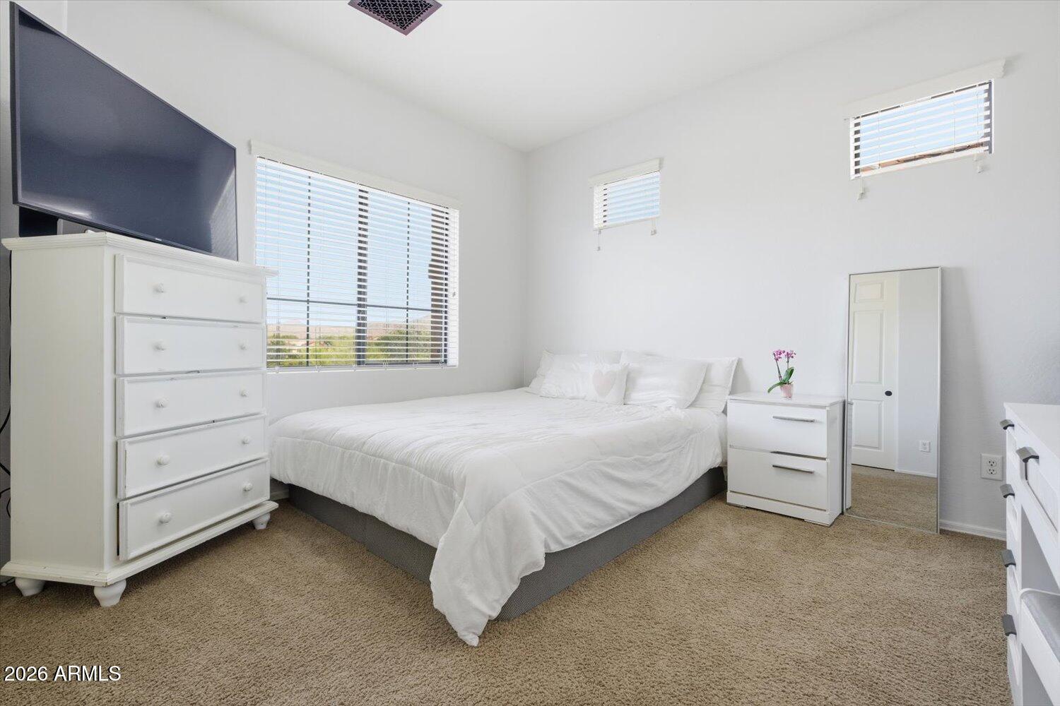 7253 East Nathan Street Mesa, AZ 85207 - Photo 19 of 34 Bedroom #3