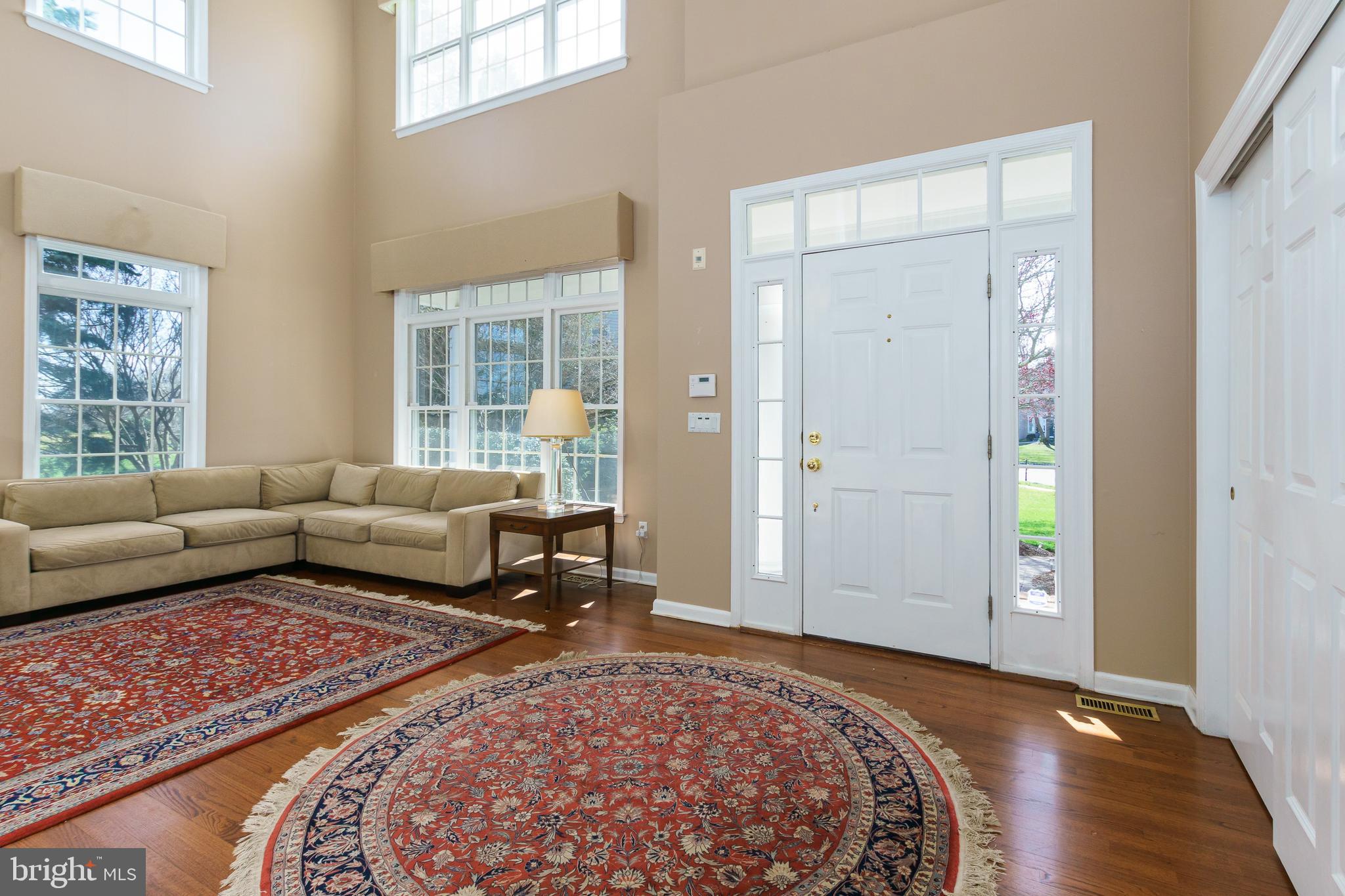 14 Innisbrook Road Skillman, NJ 08558 - Photo 12 of 57 Front entrance