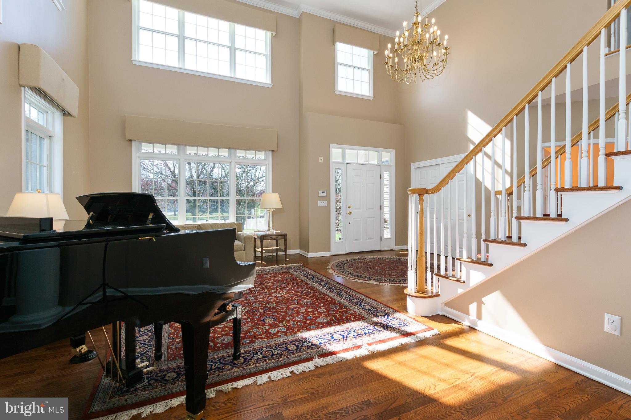 14 Innisbrook Road Skillman, NJ 08558 - Photo 13 of 57 View of front entrance