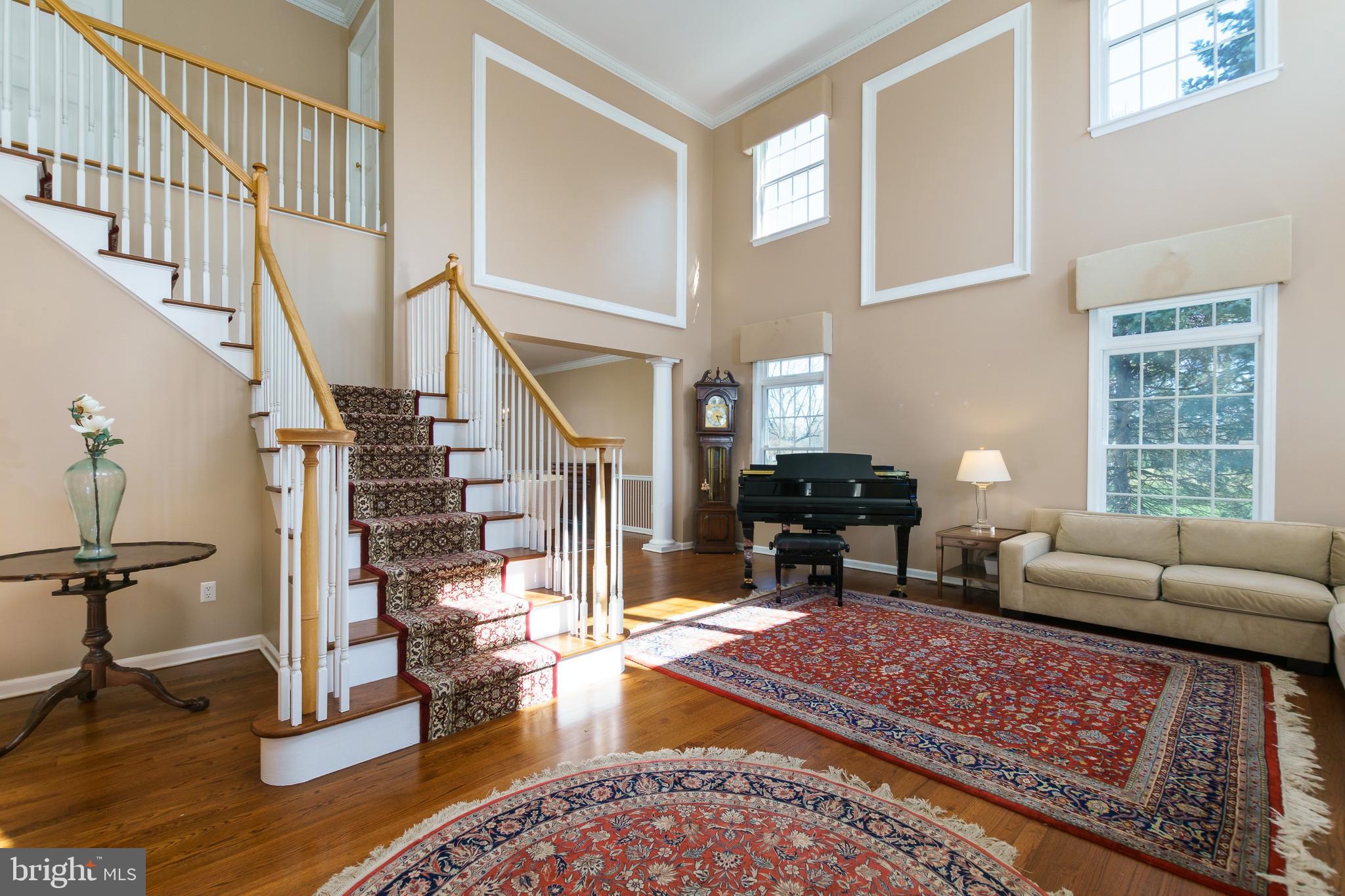 14 Innisbrook Road Skillman, NJ 08558 - Photo 14 of 57 View from front door.