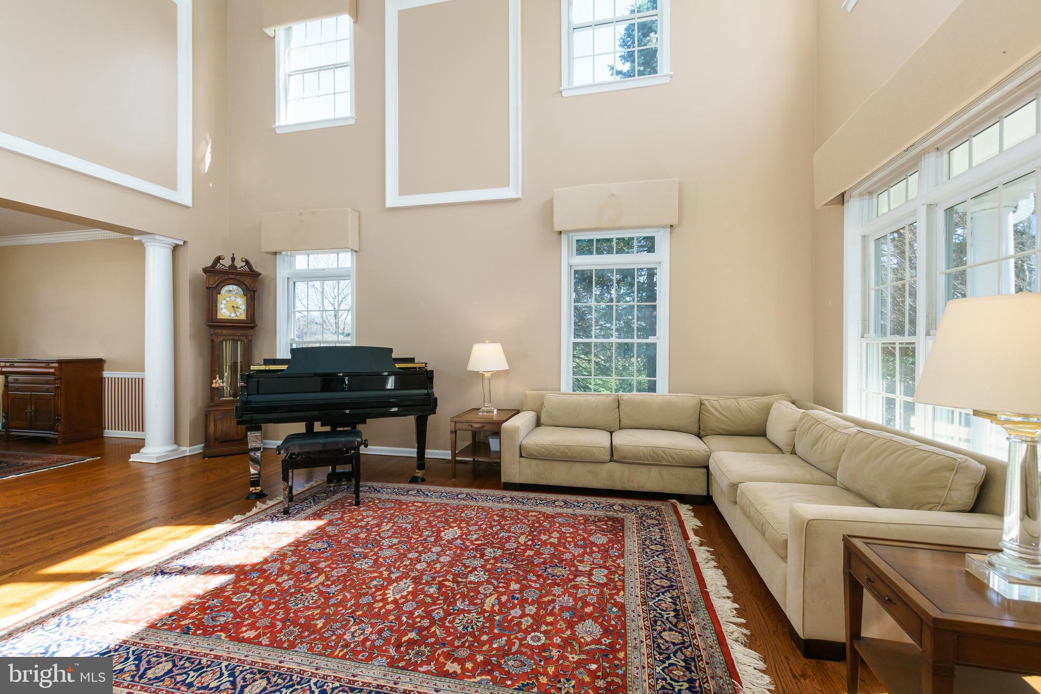 14 Innisbrook Road Skillman, NJ 08558 - Photo 15 of 57 Lining Room