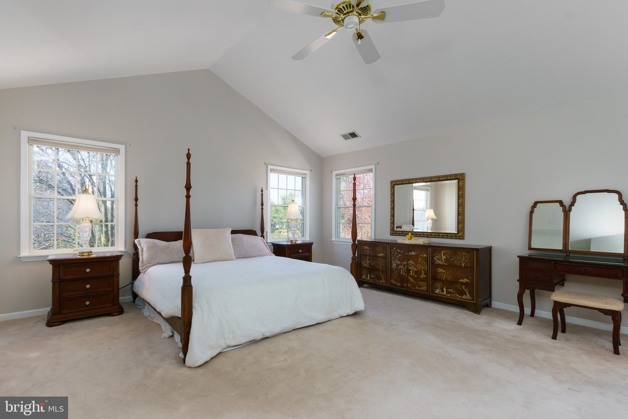 14 Innisbrook Road Skillman, NJ 08558 - Photo 29 of 57 Expansive primary Bedroom Suite