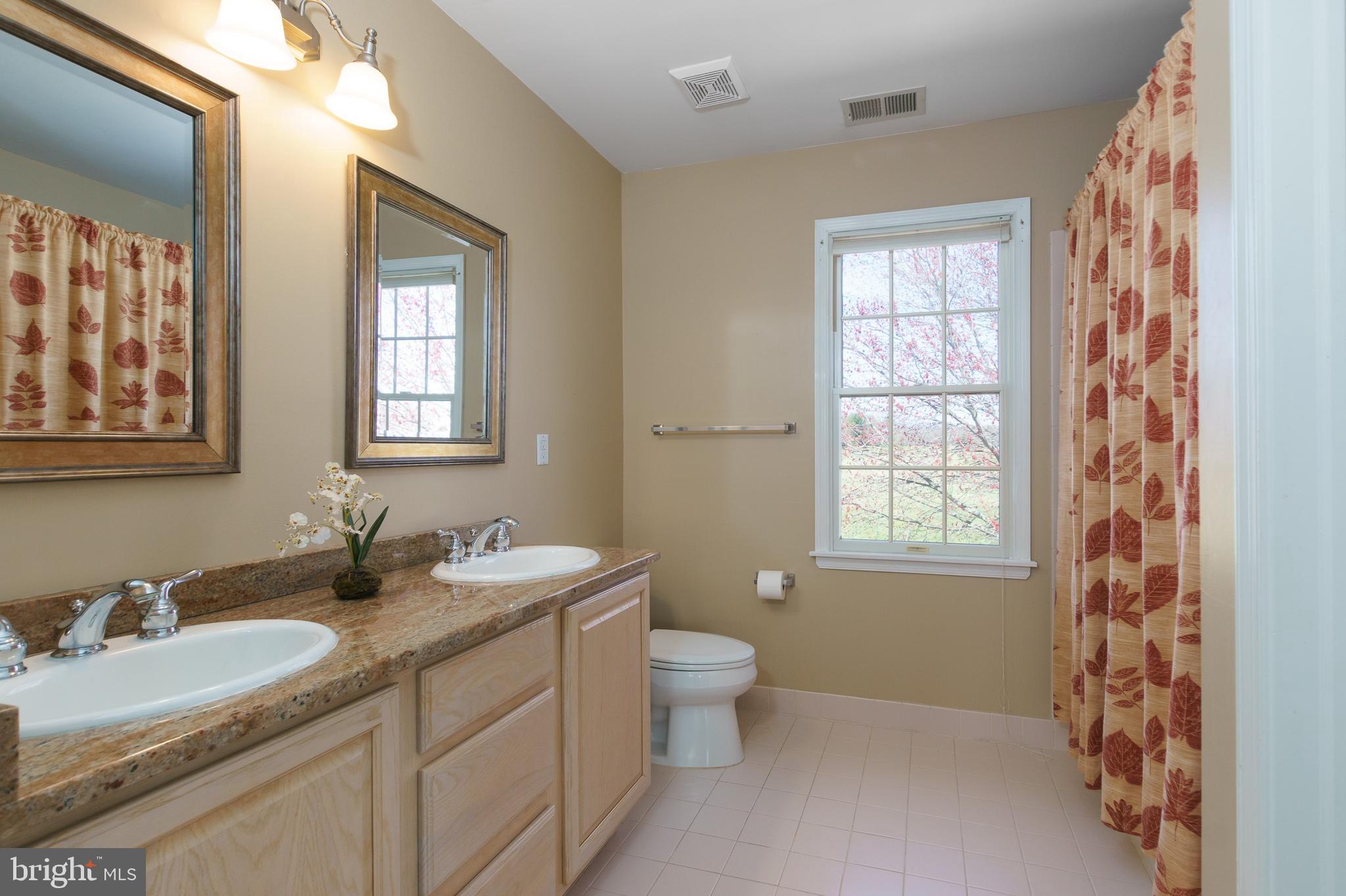 14 Innisbrook Road Skillman, NJ 08558 - Photo 36 of 57 Hall Bath also opening to a Bedroom