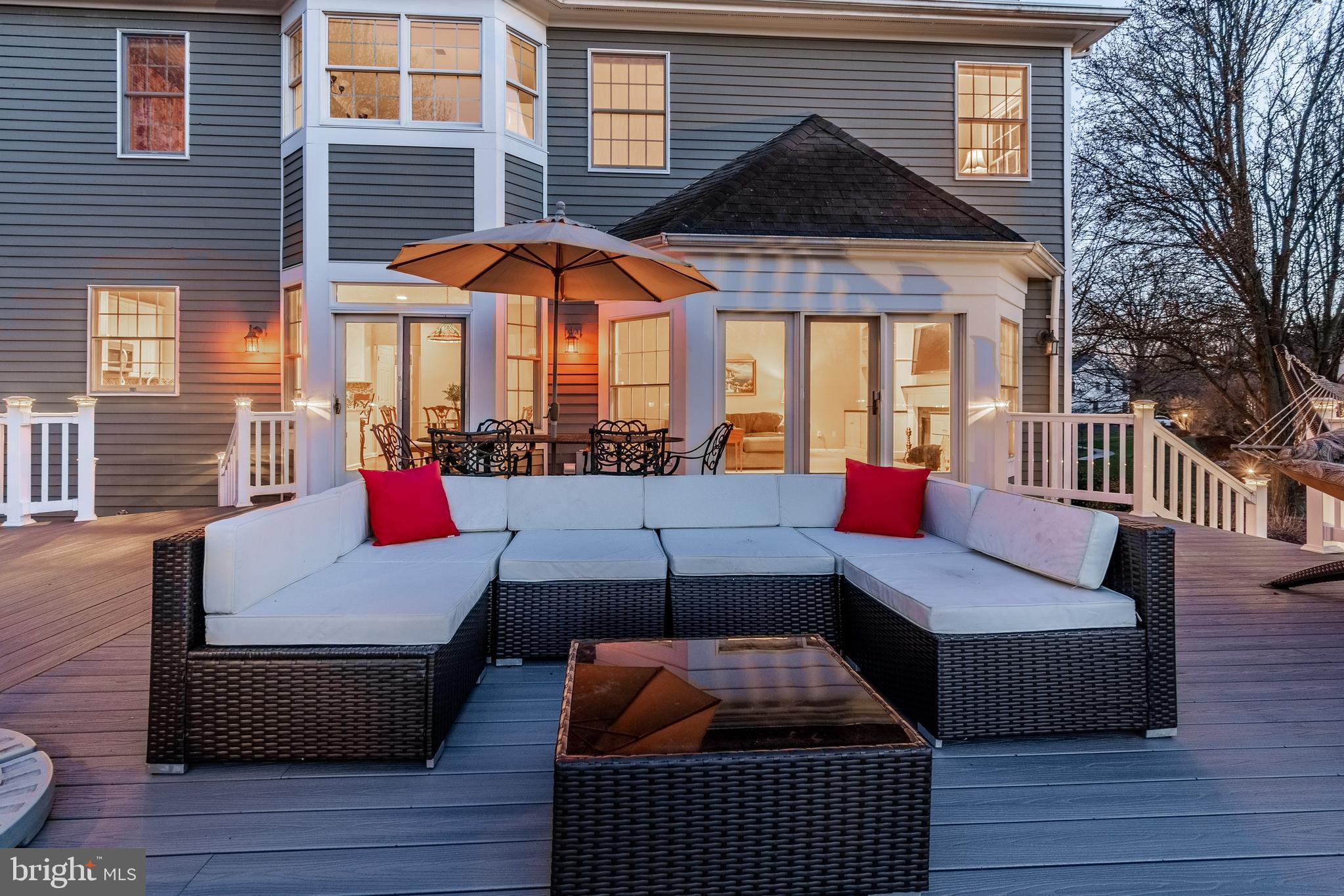 14 Innisbrook Road Skillman, NJ 08558 - Photo 41 of 57 Exterior Close View