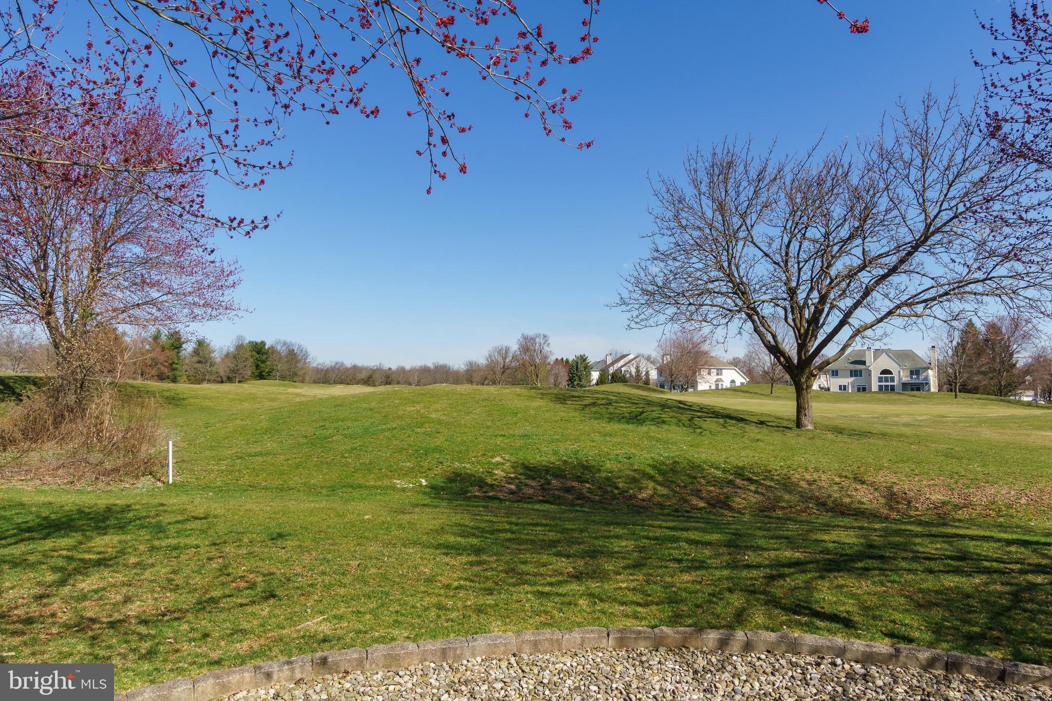 14 Innisbrook Road Skillman, NJ 08558 - Photo 42 of 57 View from the Deck