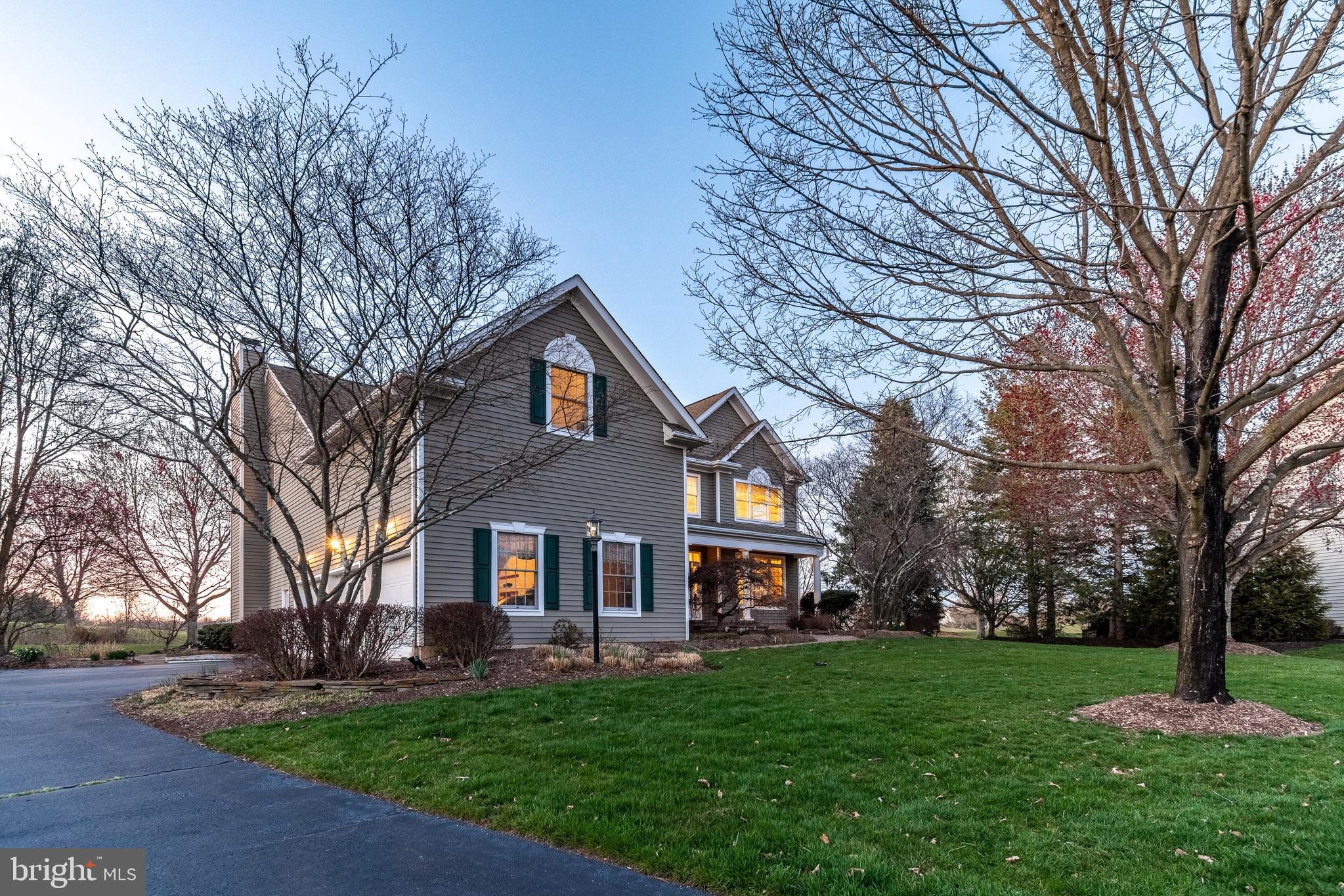 14 Innisbrook Road Skillman, NJ 08558 - Photo 53 of 57 3 Car Garage
