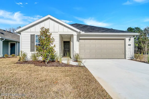$346,990 | 712 Panther Lk Parkway, Jacksonville, FL 32221