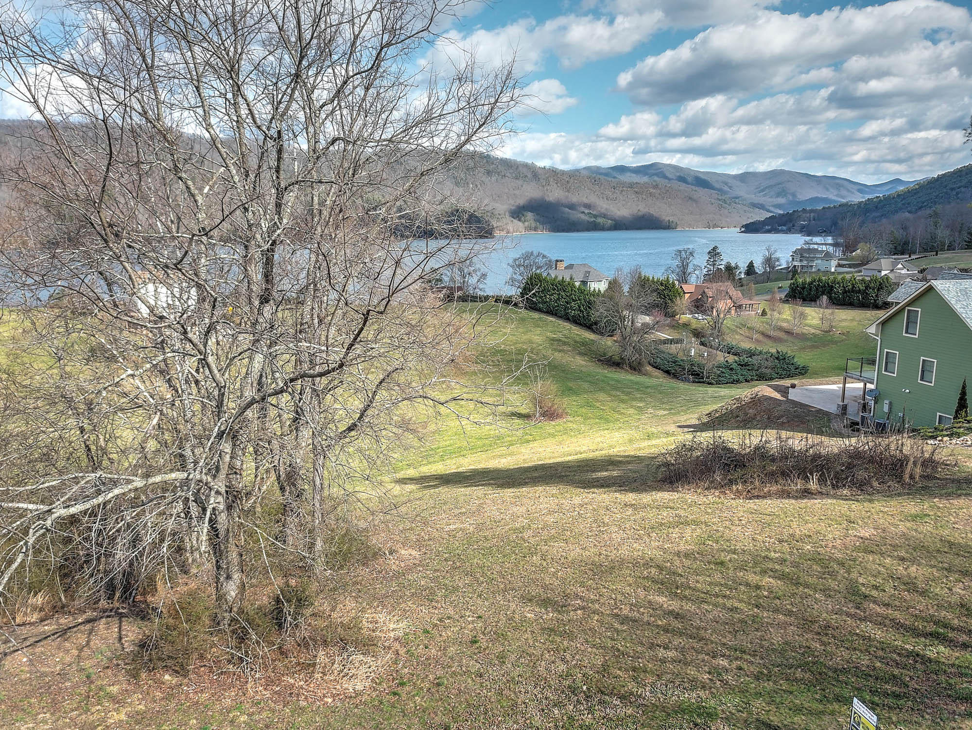 Lot 89 Harbour View Road Butler, TN 37640 - Photo 2 of 16 Lot 89 Harbor View Rd12