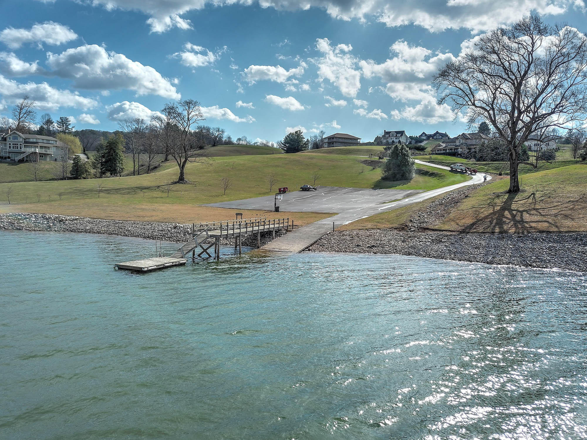 Lot 89 Harbour View Road Butler, TN 37640 - Photo 11 of 16 Lot 89 Harbor View Rd5