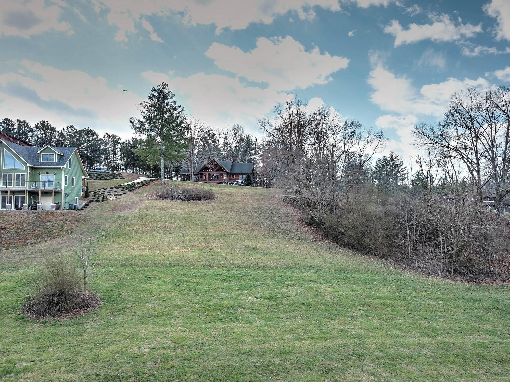 Lot 89 Harbour View Road Butler, TN 37640 - Photo 4 of 16 Lot 89 Harbor View Rd15