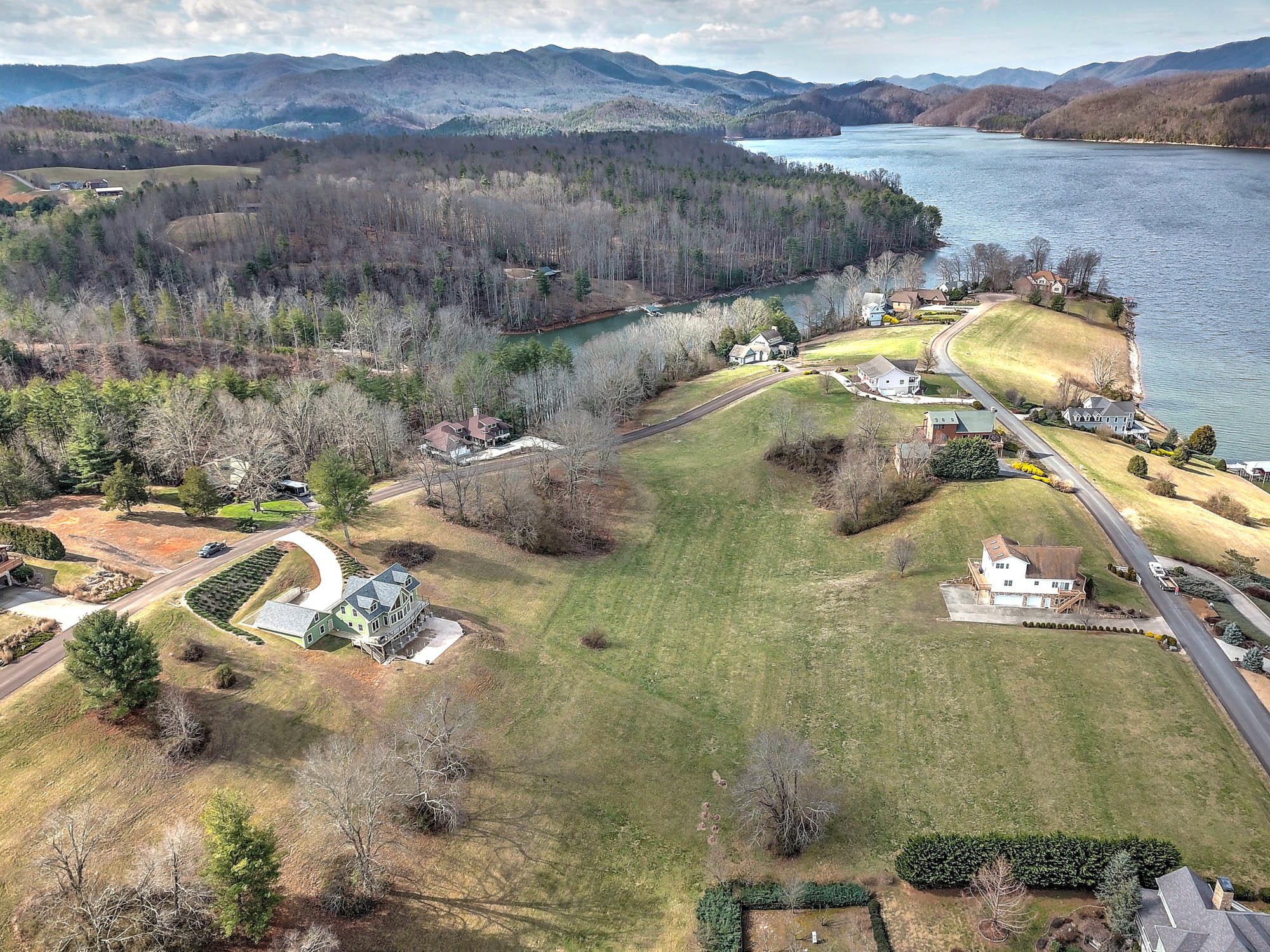 Lot 89 Harbour View Road Butler, TN 37640 - Photo 5 of 16 Lot 89 Harbor View Rd21