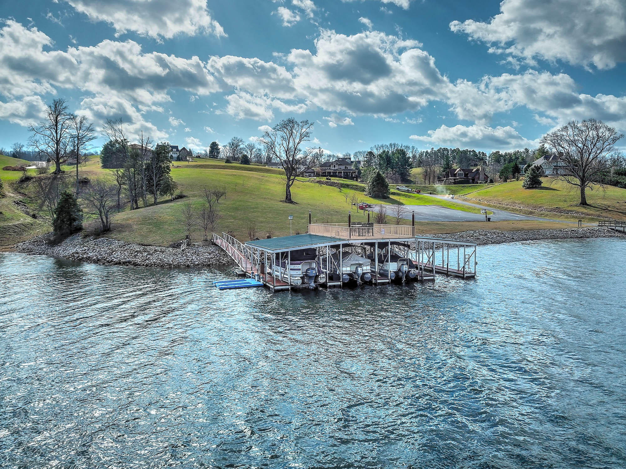 Lot 89 Harbour View Road Butler, TN 37640 - Photo 7 of 16 Lot 89 Harbor View Rd2
