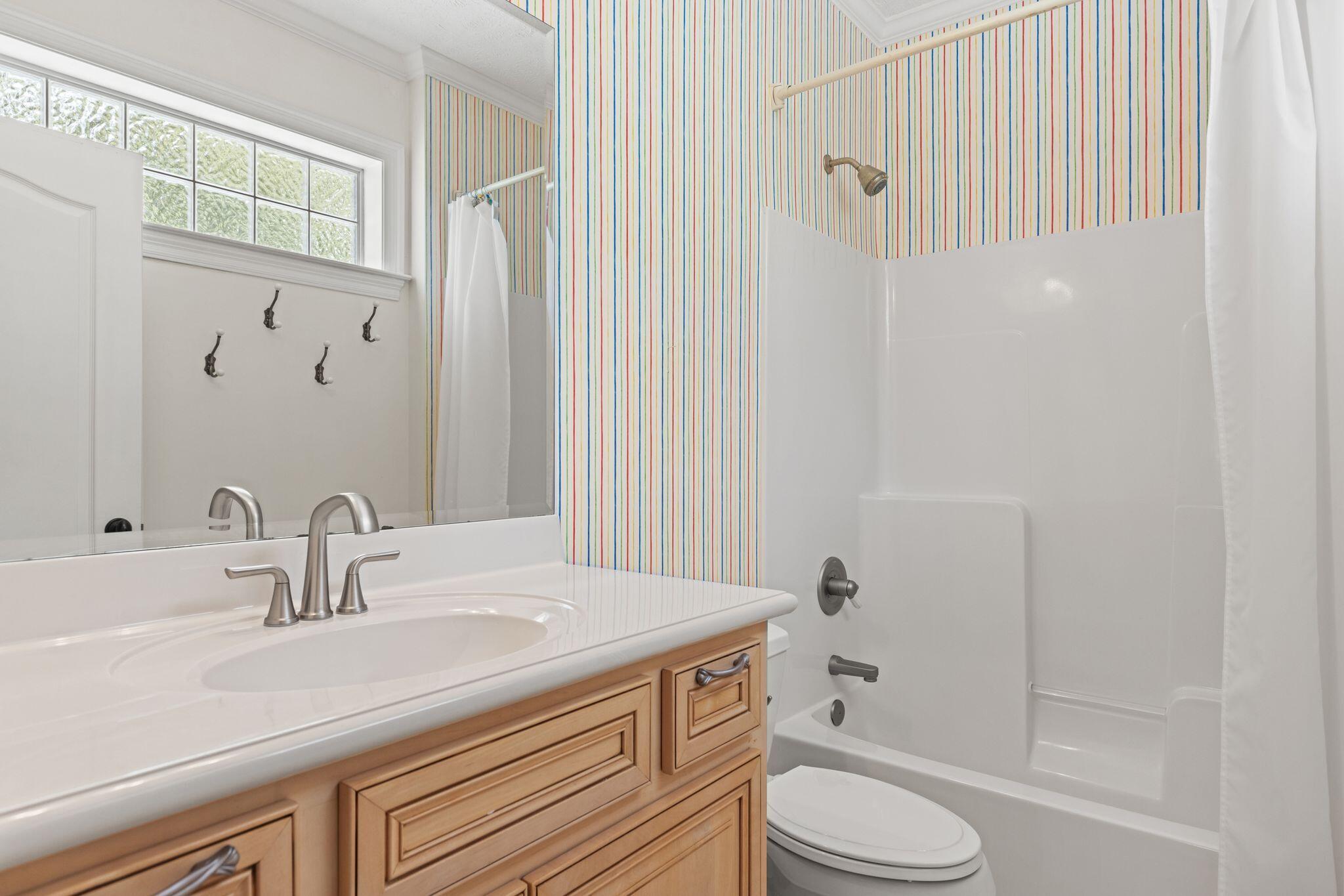 31 Seabreeze Place Inlet Beach, FL 32461 - Photo 37 of 67 a bathroom with a sink toilet and shower