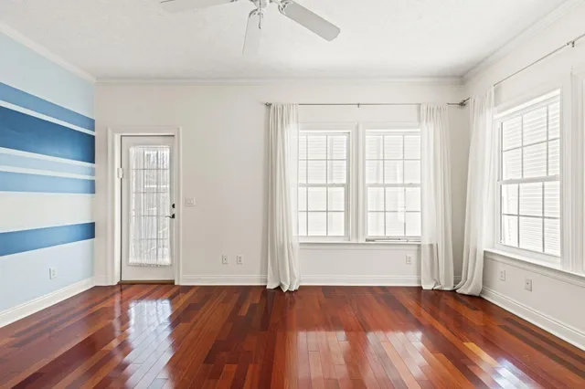 a view of a house with swimming pool