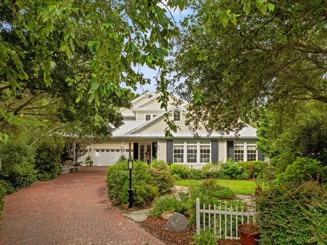 $1,549,000 | 31 Seabreeze Place, Inlet Beach, FL 32461