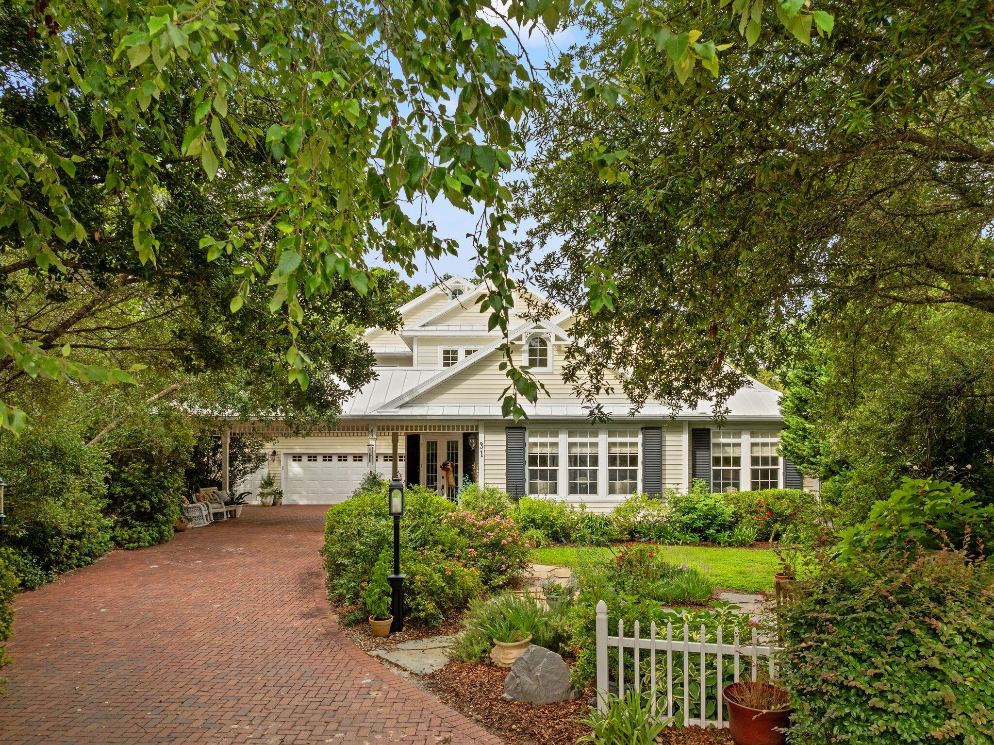 31 Seabreeze Place Inlet Beach, FL 32461 - Photo 58 of 67 31 Seabreeze Pl, Seacrest FL Drone 001