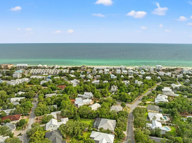 $1,549,000 | 31 Seabreeze Place, Inlet Beach, FL 32461
