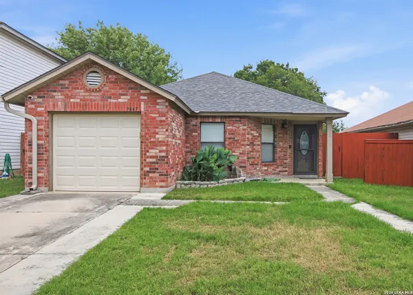 $1,550 | 9847 Alexa Place, San Antonio, TX 78251
