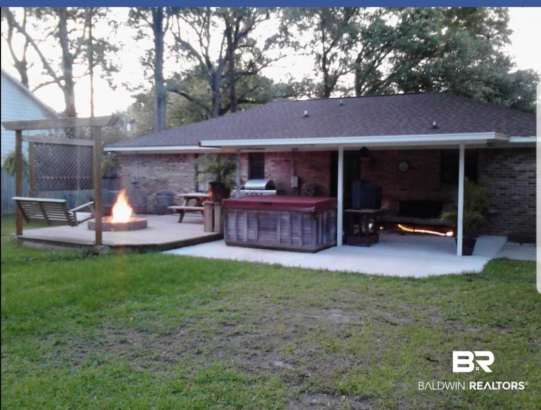 7021 Ching Lynch Road Mobile, AL 36618 - Photo 10 of 23