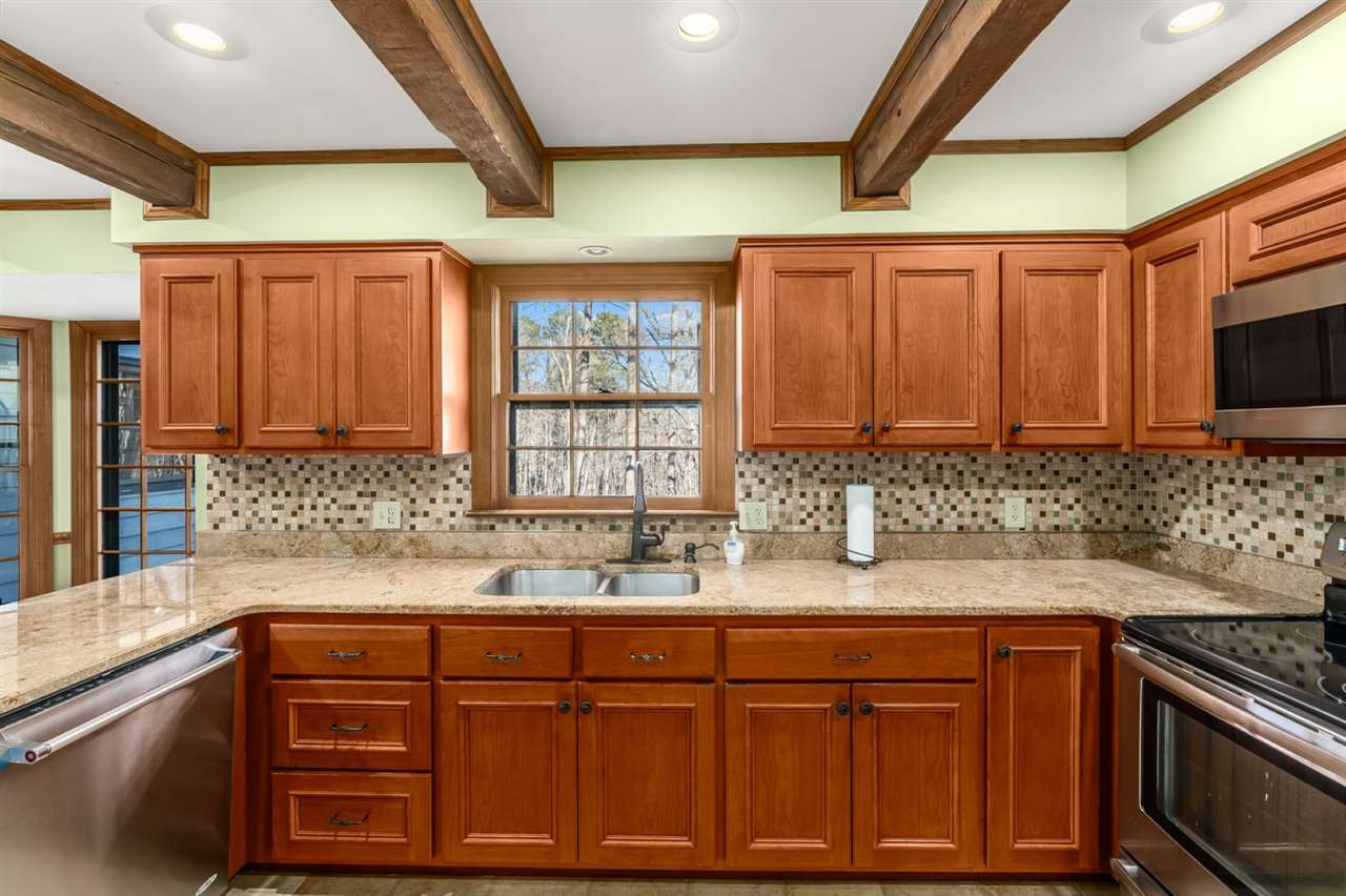 9402 Springdale Drive Raleigh, NC 27613 - Photo 8 of 30 Photo 8