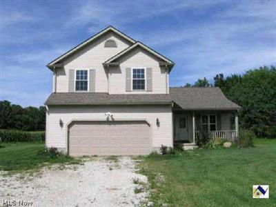 6289 Graham Road Pierpont, OH 44082 - Photo 1 of 1