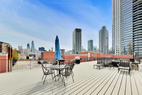 $325,000 | 550 North Kingsbury Street, Unit 422, Chicago, IL 60654