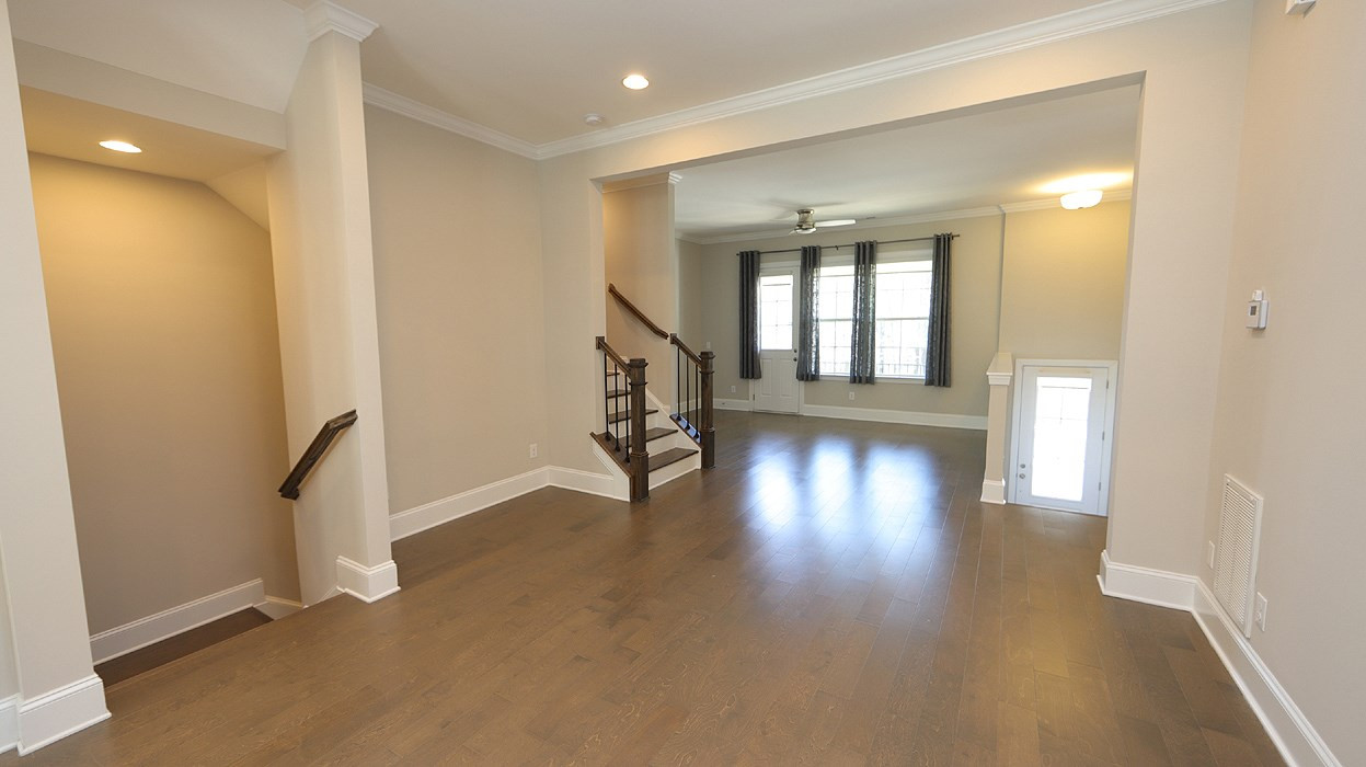 855 Wake Towne Drive Raleigh, NC 27609 - Photo 13 of 28 Photo 13