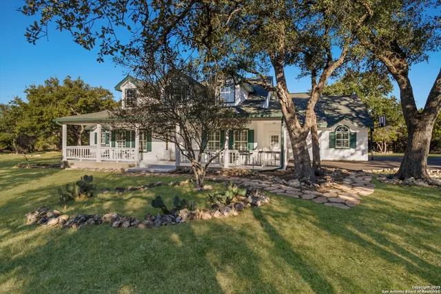 $650,000 | 103 Mallard Drive, Boerne, TX 78006