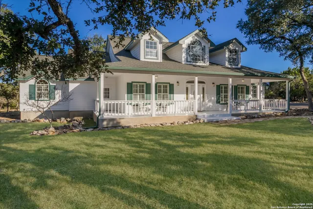 $650,000 | 103 Mallard Drive, Boerne, TX 78006