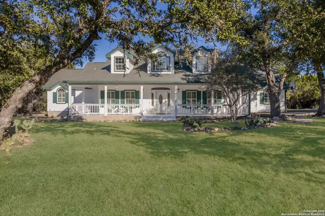 $650,000 | 103 Mallard Drive, Boerne, TX 78006