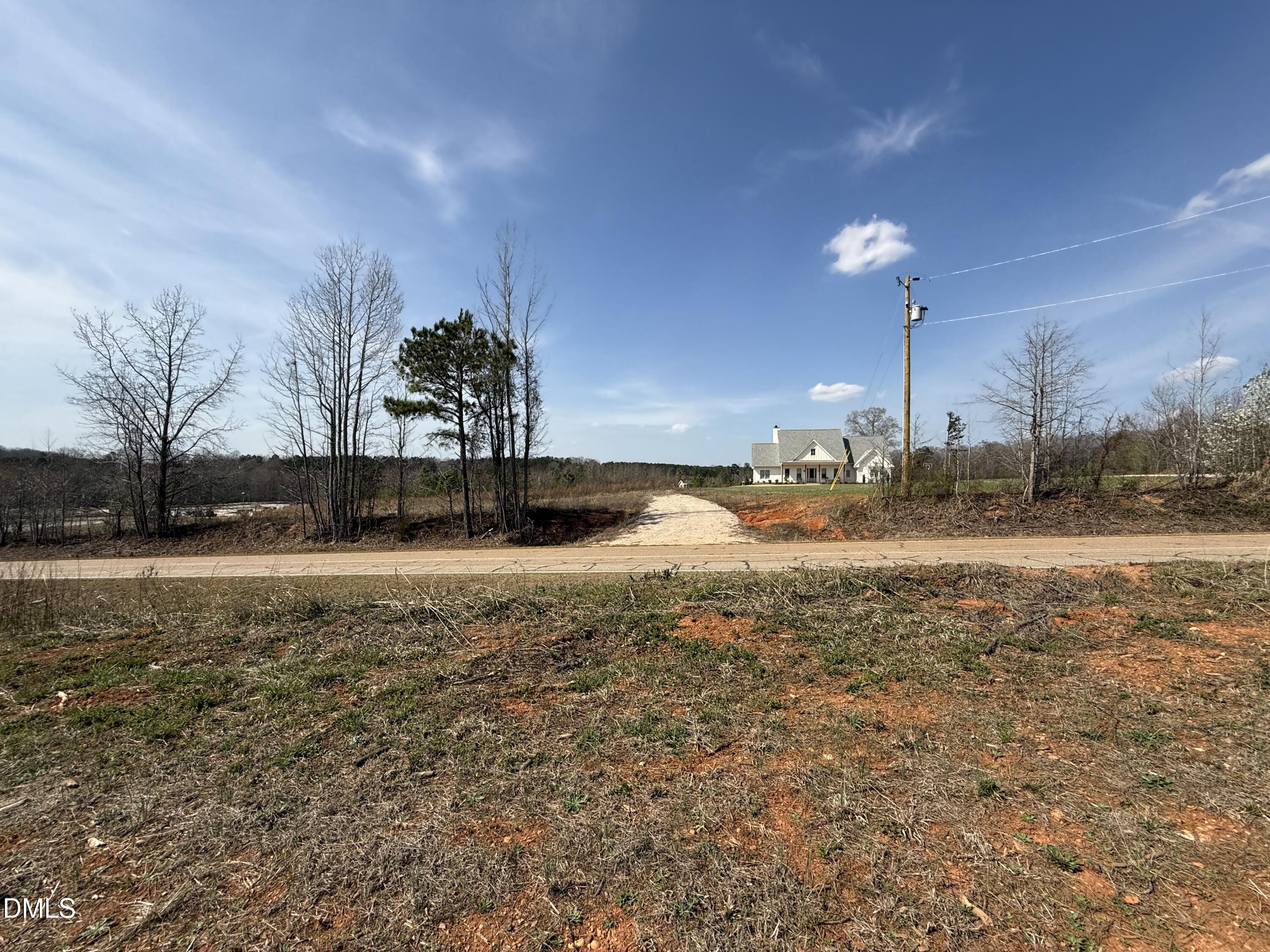 0 Burgess Road Middlesex, NC 27557 - Photo 9 of 11 a view of outdoor space with ocean view