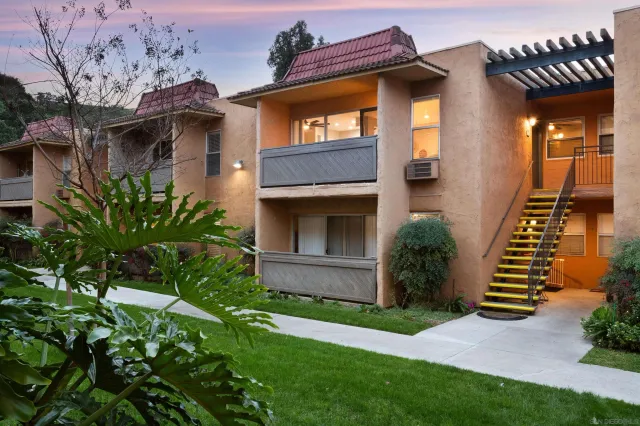 $499,000 | 6901 Alvarado Road, Unit 9, San Diego, CA 92120