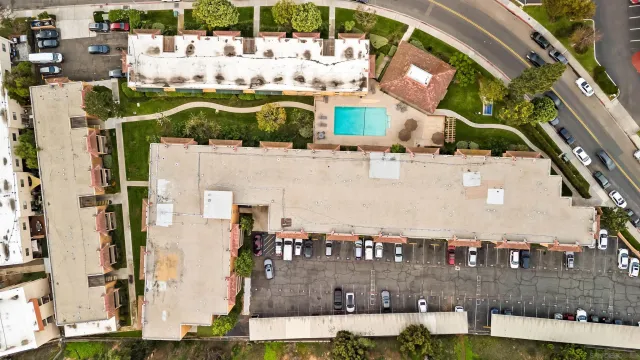 $499,000 | 6901 Alvarado Road, Unit 9, San Diego, CA 92120