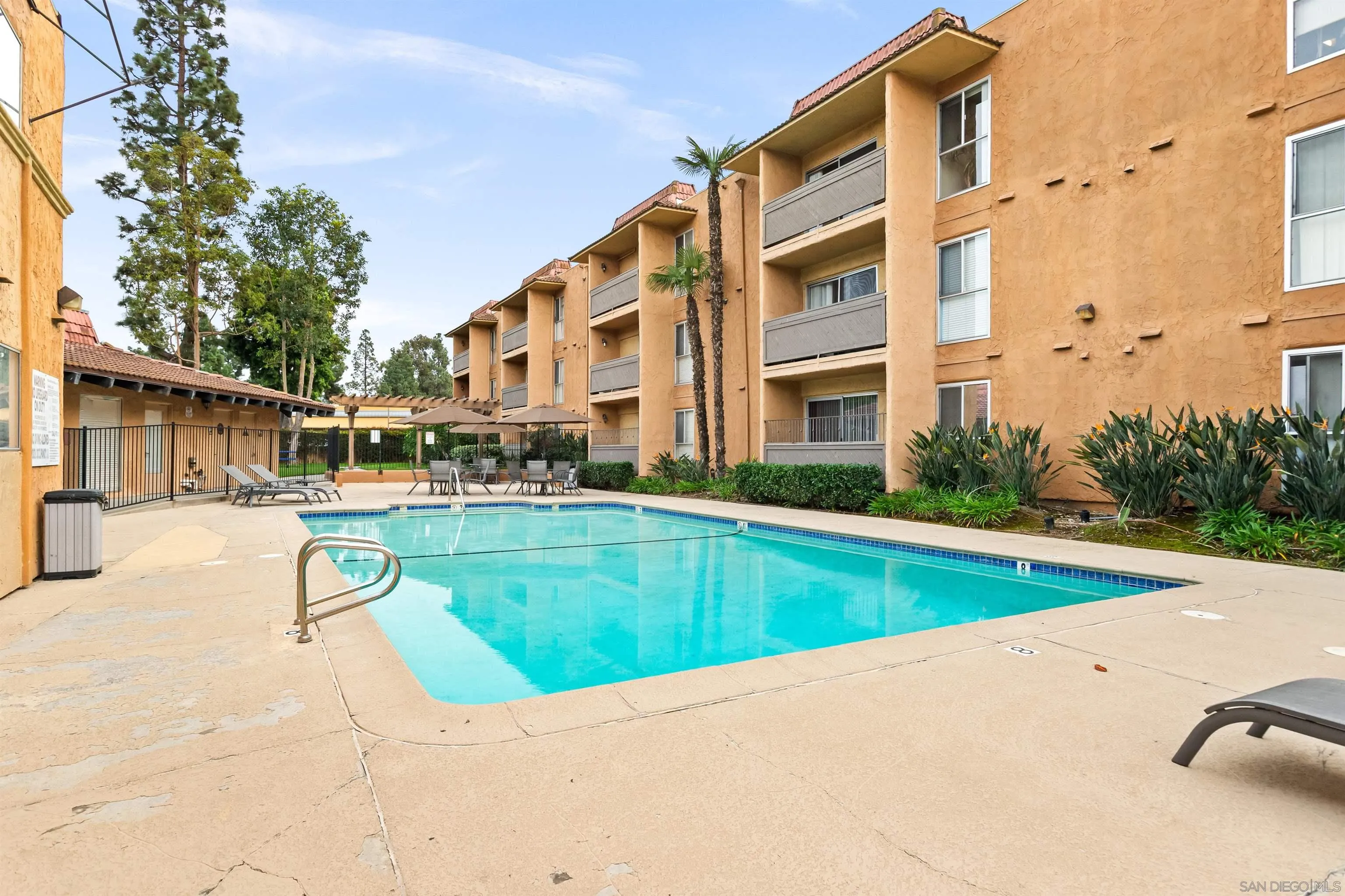 6901 Alvarado Road, Unit 9 San Diego, CA 92120 - Photo 23 of 36