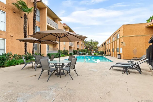 $499,000 | 6901 Alvarado Road, Unit 9, San Diego, CA 92120