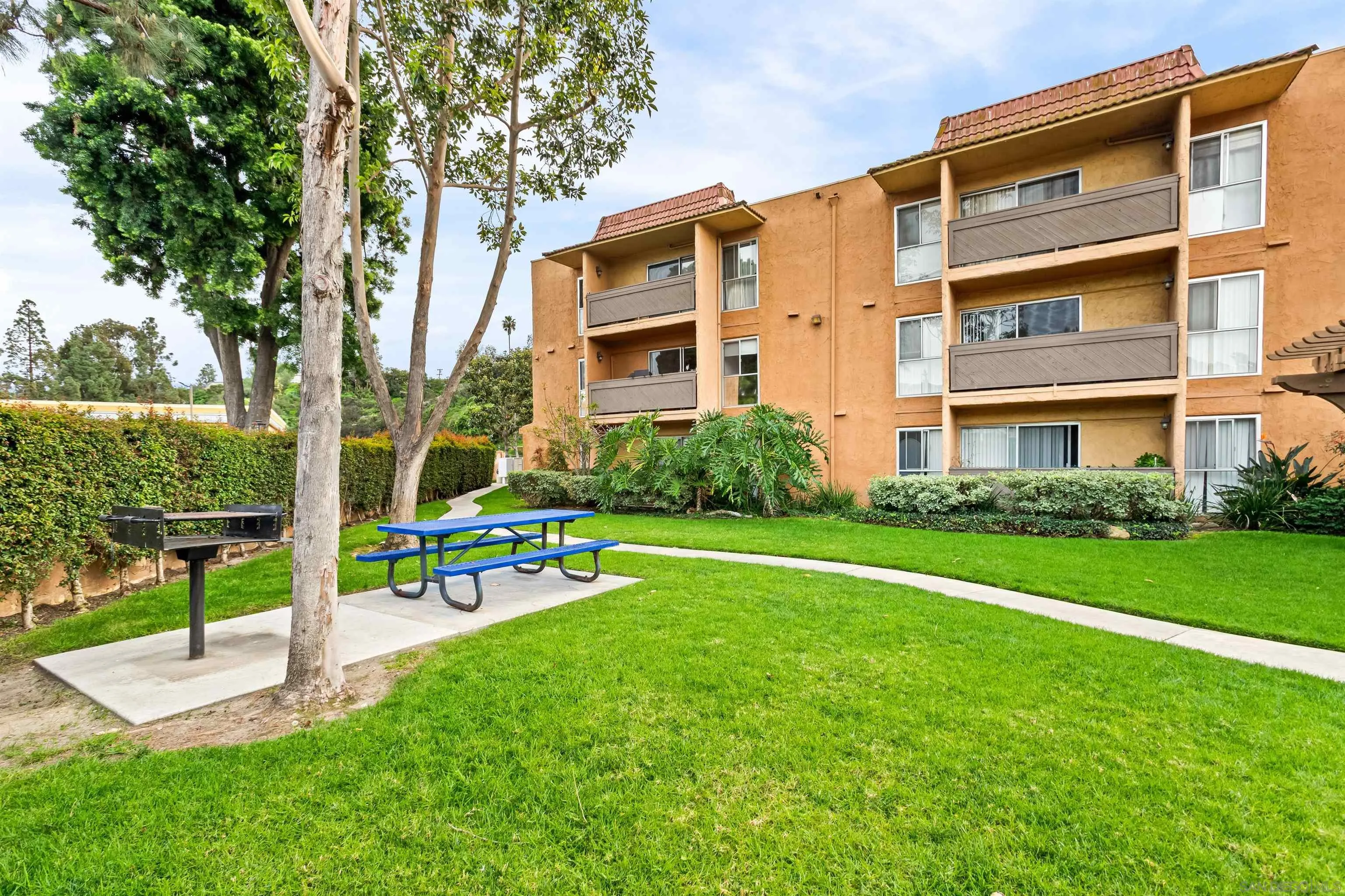 6901 Alvarado Road, Unit 9 San Diego, CA 92120 - Photo 25 of 36