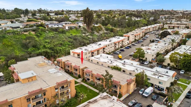 $499,000 | 6901 Alvarado Road, Unit 9, San Diego, CA 92120