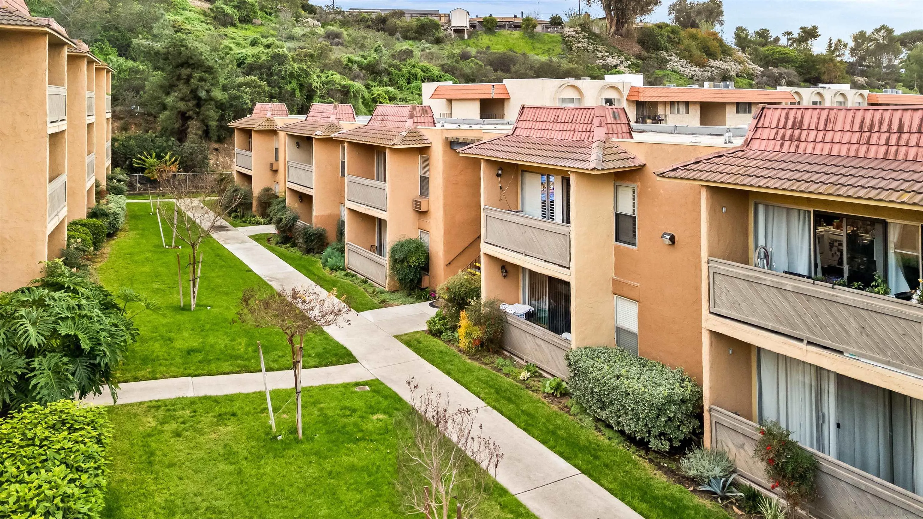 6901 Alvarado Road, Unit 9 San Diego, CA 92120 - Photo 30 of 36