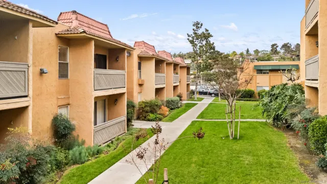 $499,000 | 6901 Alvarado Road, Unit 9, San Diego, CA 92120