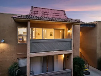 $499,000 | 6901 Alvarado Road, Unit 9, San Diego, CA 92120