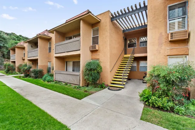 $499,000 | 6901 Alvarado Road, Unit 9, San Diego, CA 92120