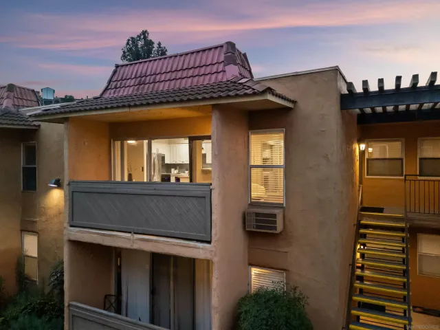 $499,000 | 6901 Alvarado Road, Unit 9, San Diego, CA 92120