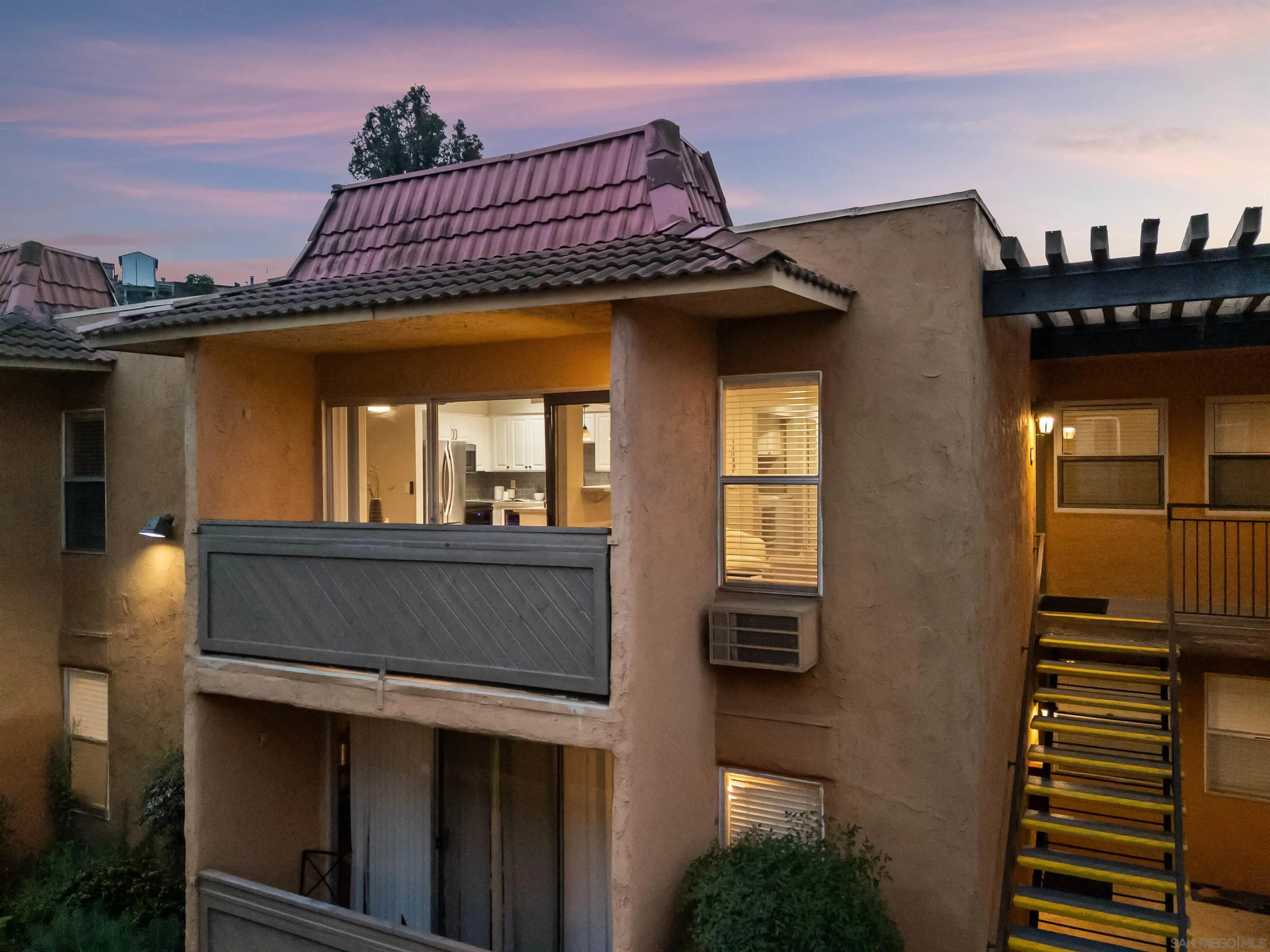 6901 Alvarado Road, Unit 9 San Diego, CA 92120 - Photo 36 of 36