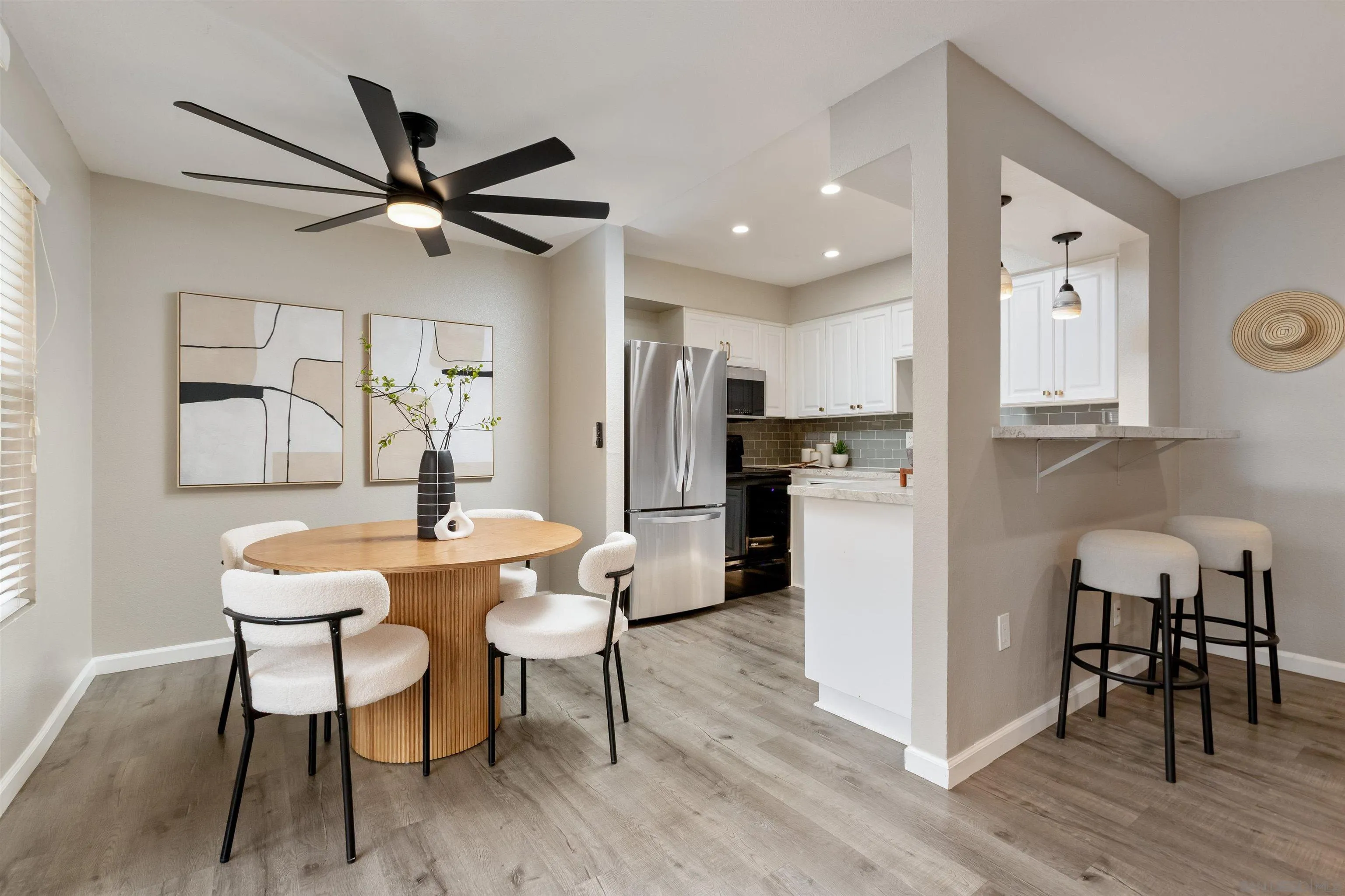 6901 Alvarado Road, Unit 9 San Diego, CA 92120 - Photo 6 of 36