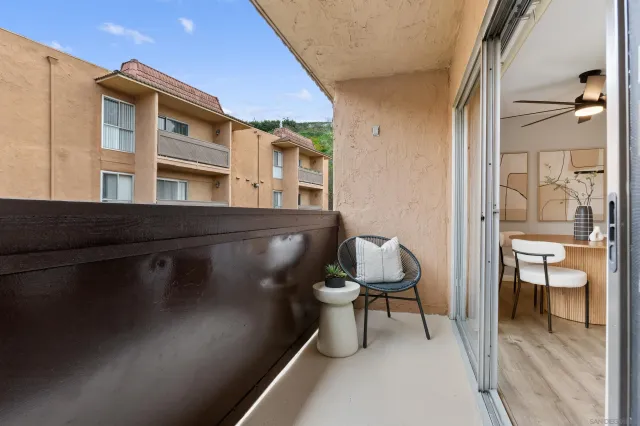 $499,000 | 6901 Alvarado Road, Unit 9, San Diego, CA 92120