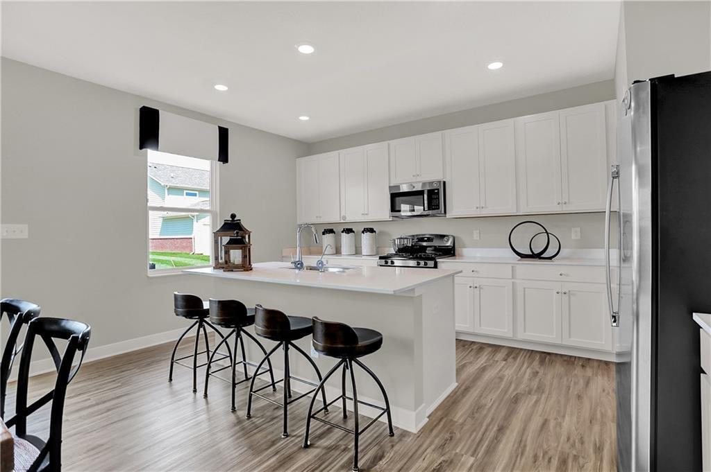 17231 Gresham Lane Westfield, IN 46074 - Photo 11 of 46