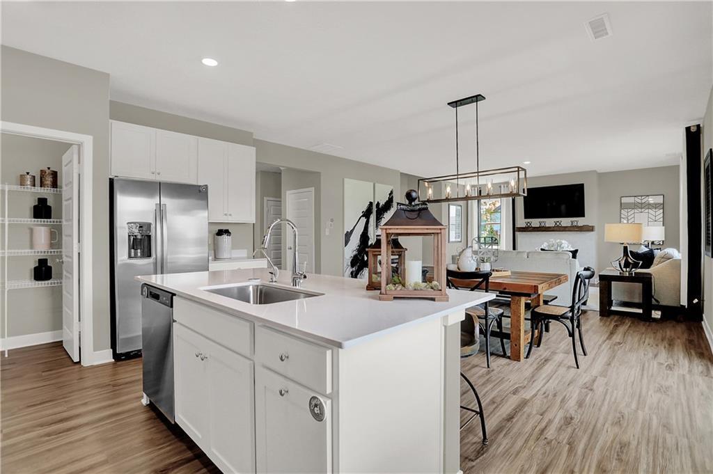 17231 Gresham Lane Westfield, IN 46074 - Photo 14 of 46