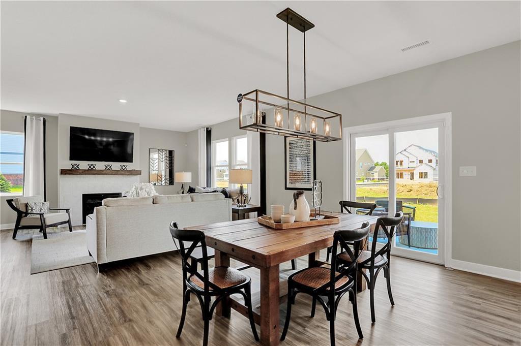 17231 Gresham Lane Westfield, IN 46074 - Photo 17 of 46